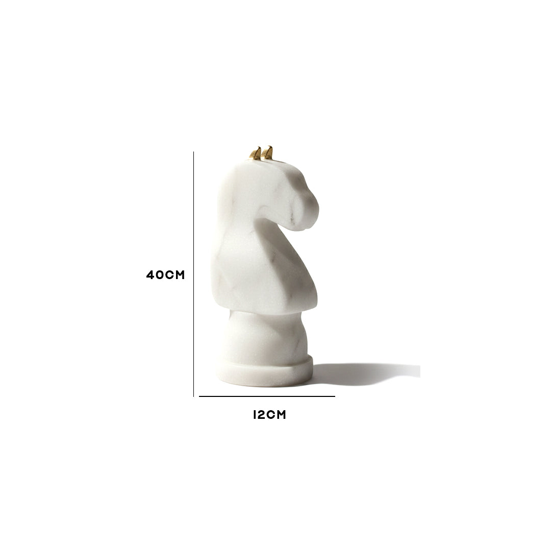 Designer Marble Showpiece IDC210-A38