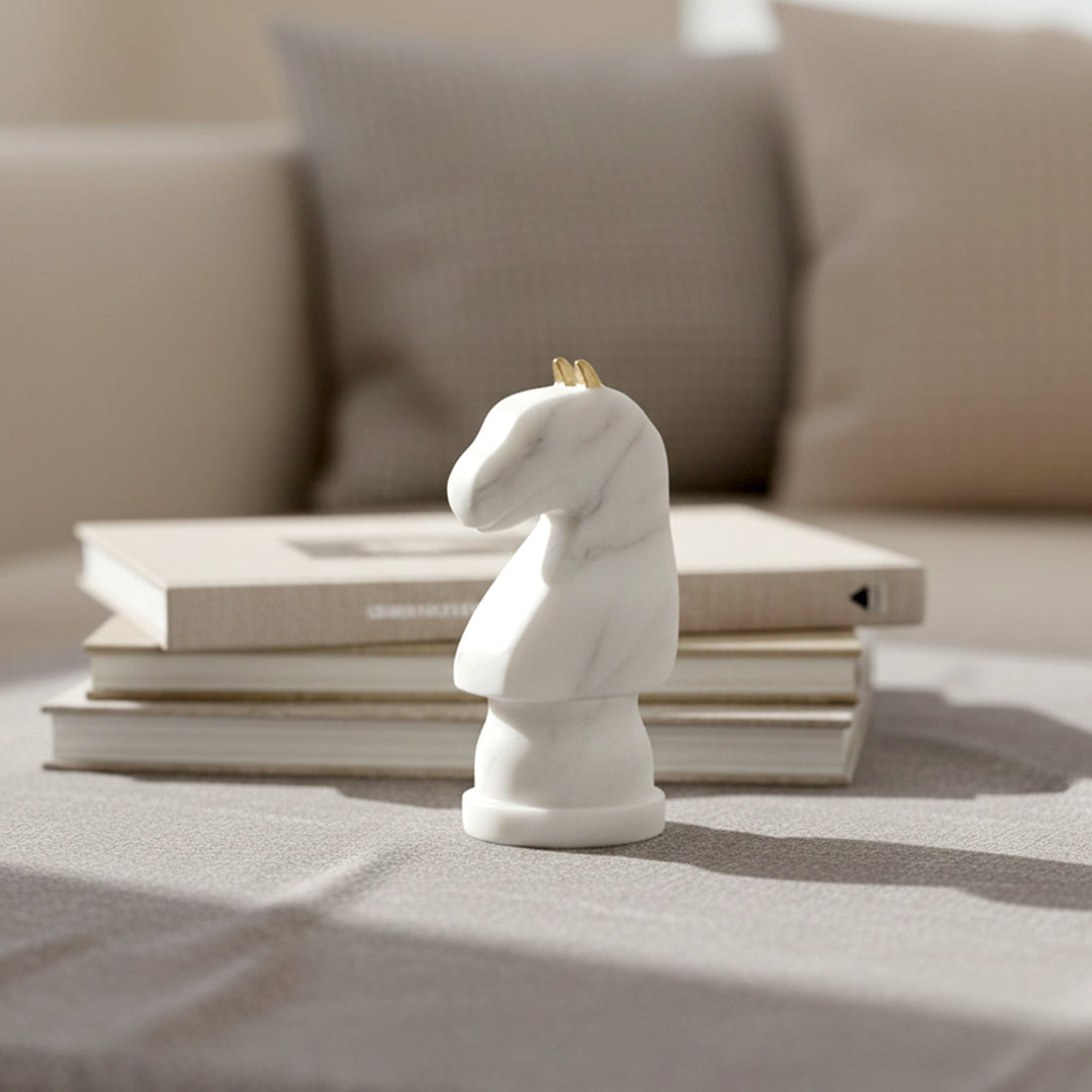 Designer Marble Showpiece IDC210-A38