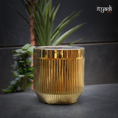 Designer Planter IDC75-A3