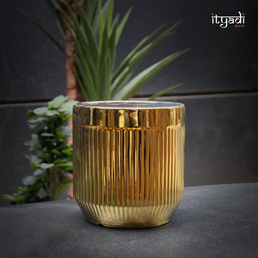 Designer Planter IDC75-A3