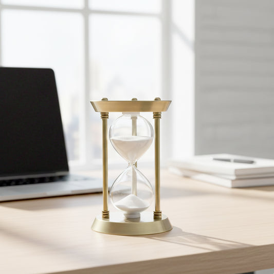 Designer Hourglass IDC133-A18