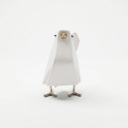 White Bird Showpiece IDC71-A186