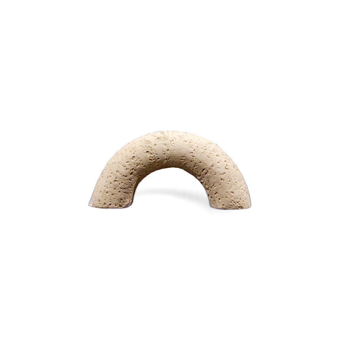 Minimalist Arch Sculpture Showpiece IDC233-A10