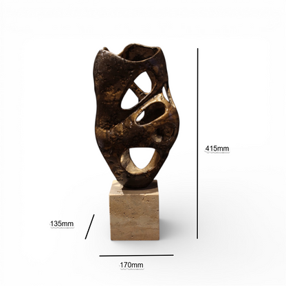 Designer Showpiece IDC44-A76