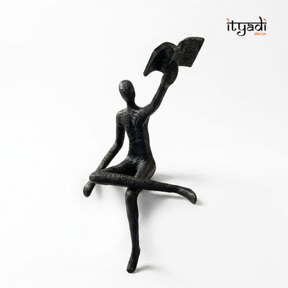 Designer Showpiece IDC92-A166