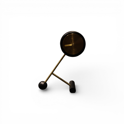 Designer Tableclock IDC44-A101