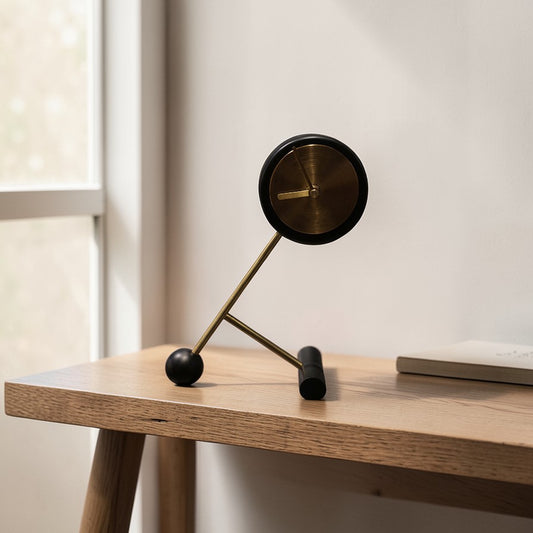 Designer Tableclock IDC44-A101