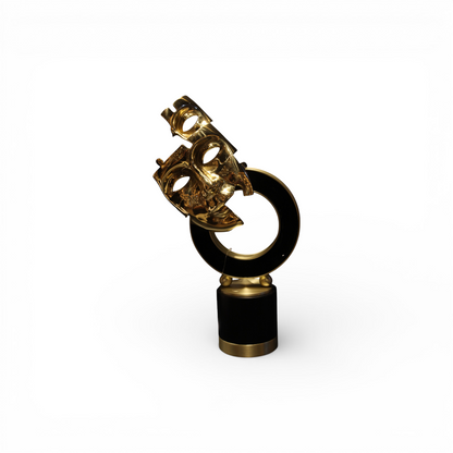 Designer Showpiece IDC44-A97