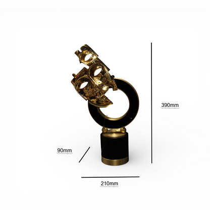 Designer Showpiece IDC44-A97