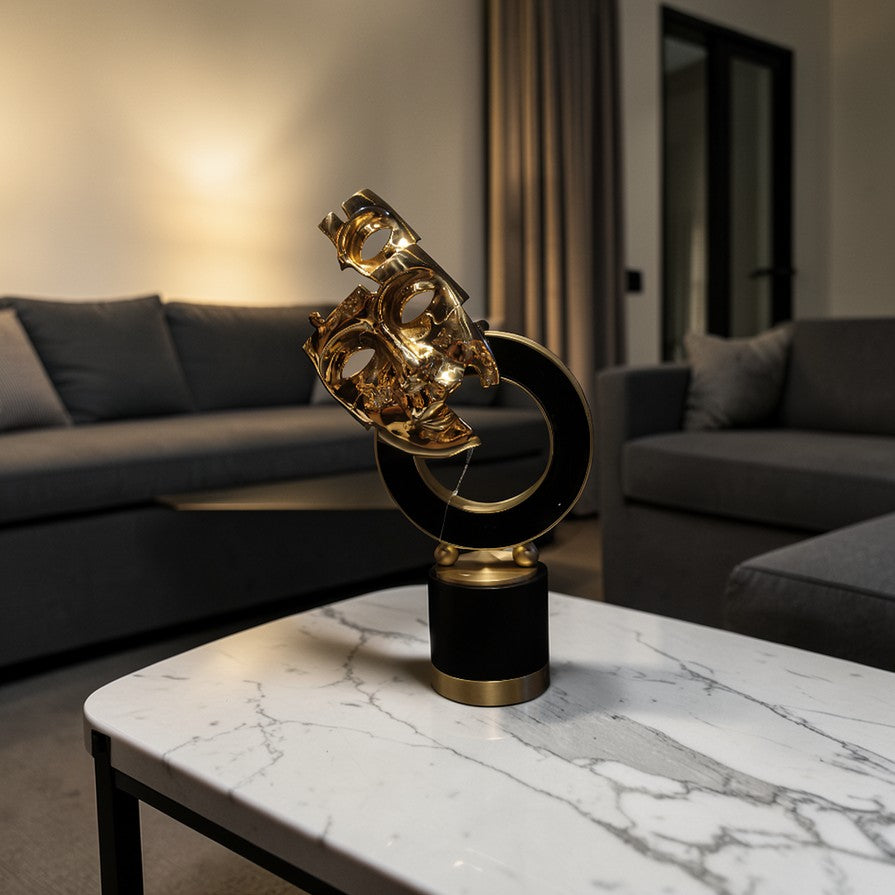 Designer Showpiece IDC44-A97