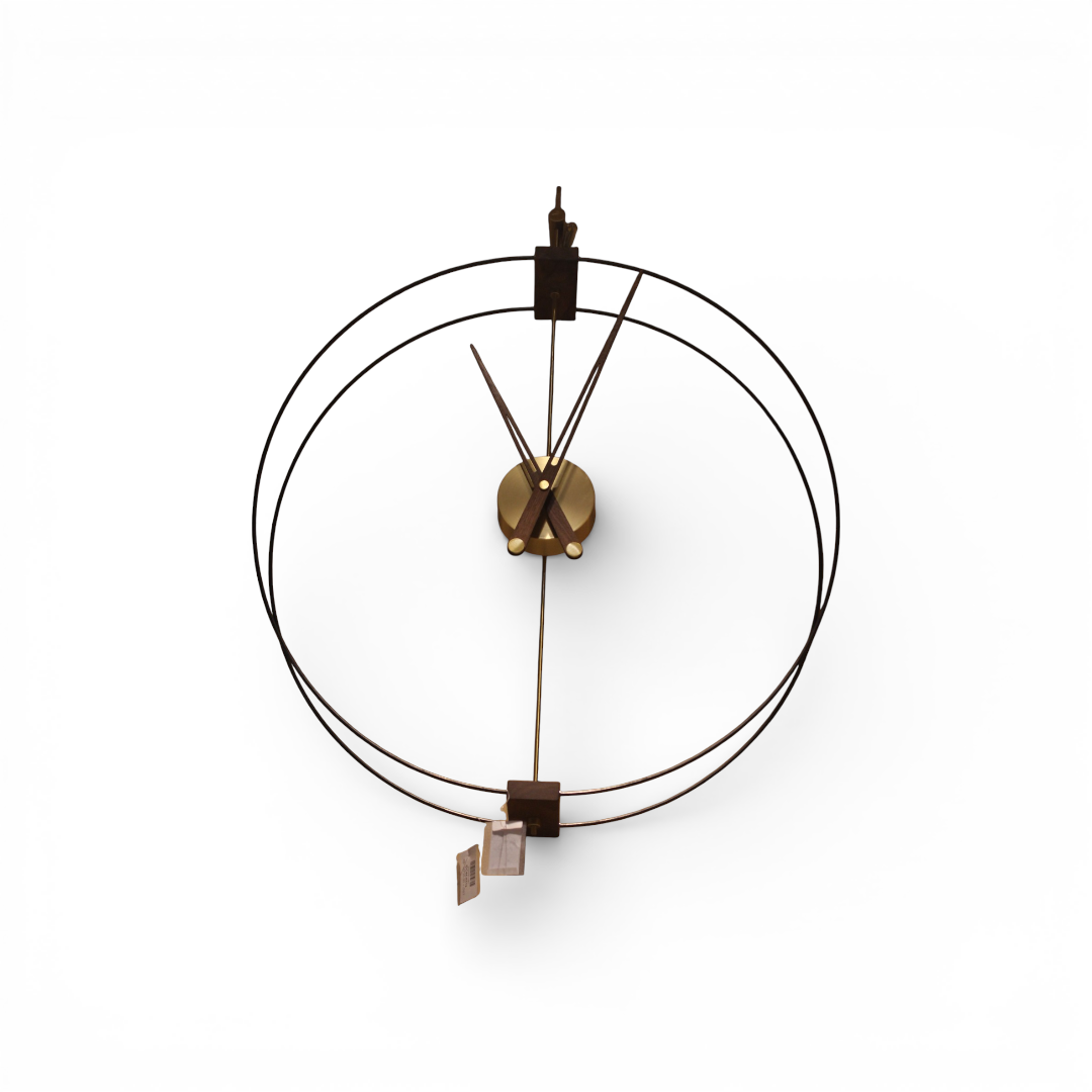 Designer Wall Clock IDC44-A113