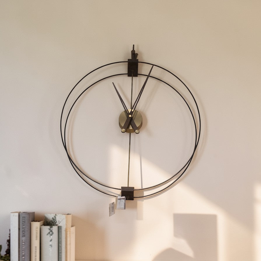 Designer Wall Clock IDC44-A113