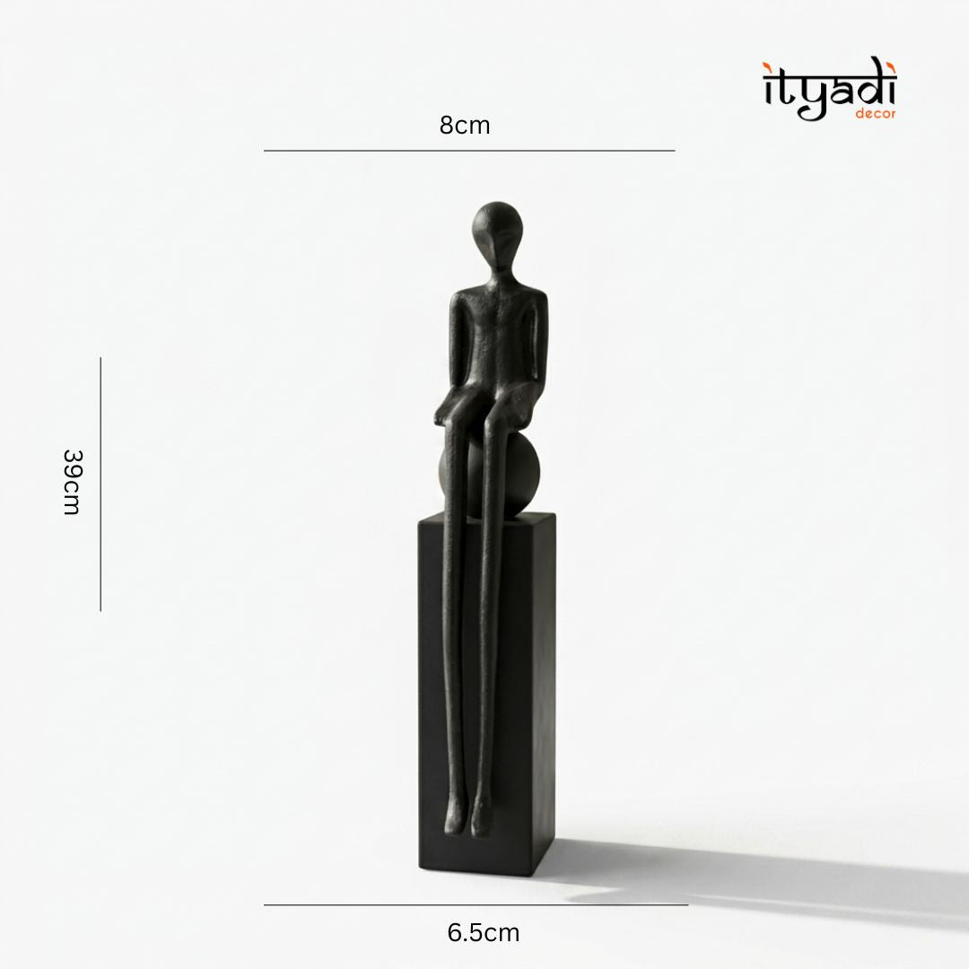 Designer Showpiece IDC92-A161