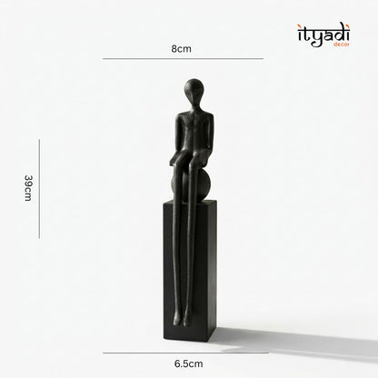Designer Showpiece IDC92-A161