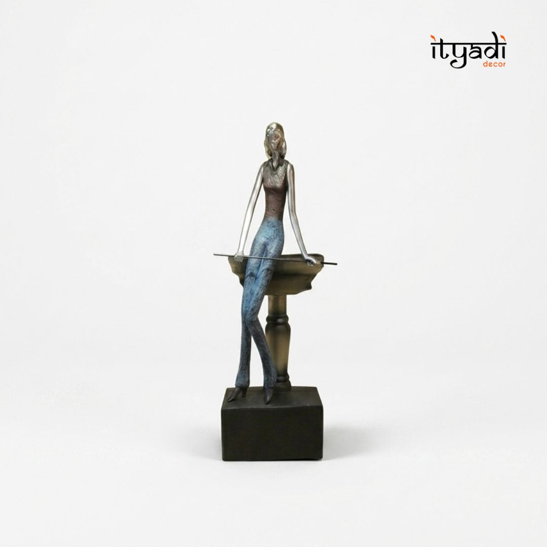 Designer Showpiece IDC92-A171
