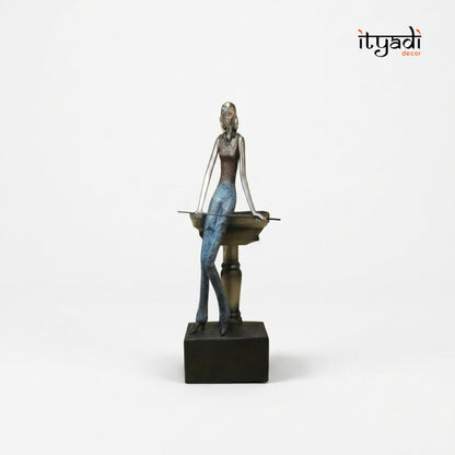 Designer Showpiece IDC92-A171