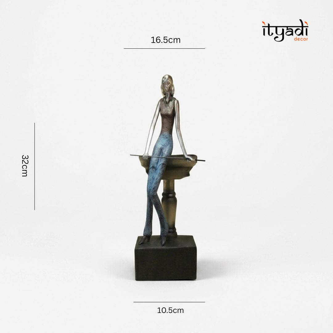Designer Showpiece IDC92-A171