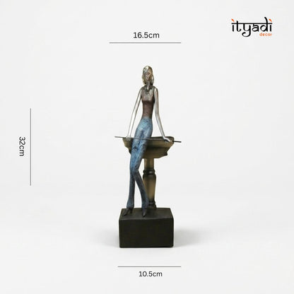 Designer Showpiece IDC92-A171