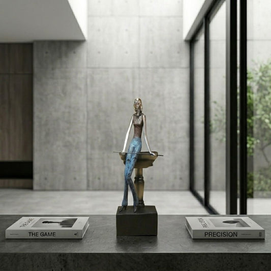 Designer Showpiece IDC92-A171