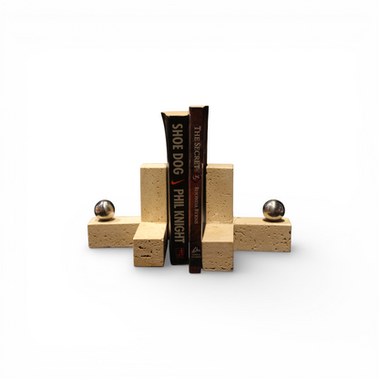 Designer Bookend IDC44-A115