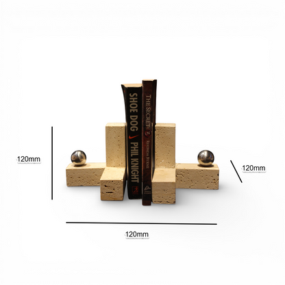 Designer Bookend IDC44-A115