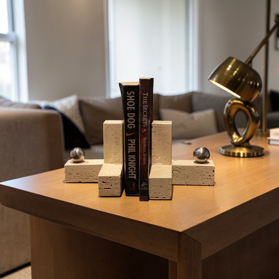 Designer Bookend IDC44-A115