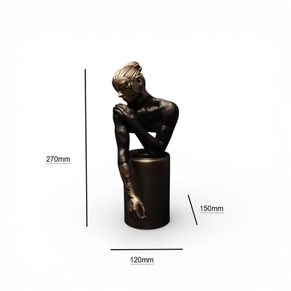 Designer Showpiece IDC44-A89