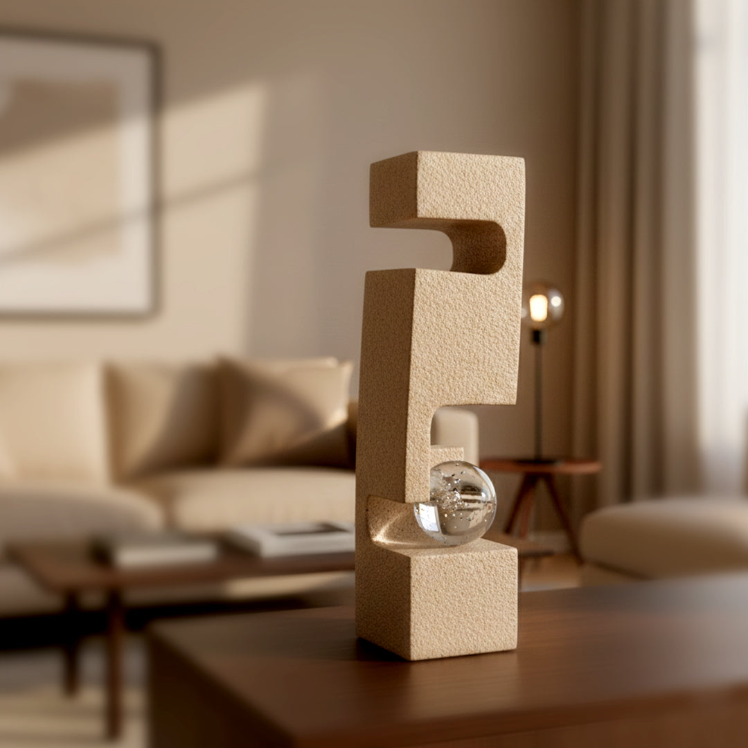 Designer Showpiece IDC210-A35