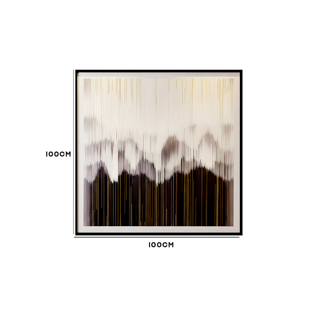 Mountain Landscape Wall Art IDC62-A90