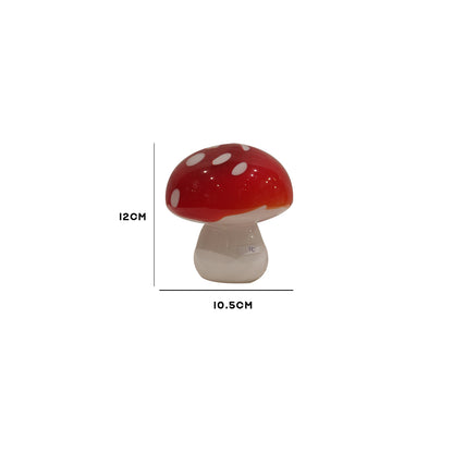 Mushroom Showpiece IDC67-A92