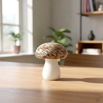 Mushroom Designer Showpiece IDC67-A94