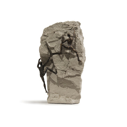 Natural Rock Sculpture Artifact IDC244-A16