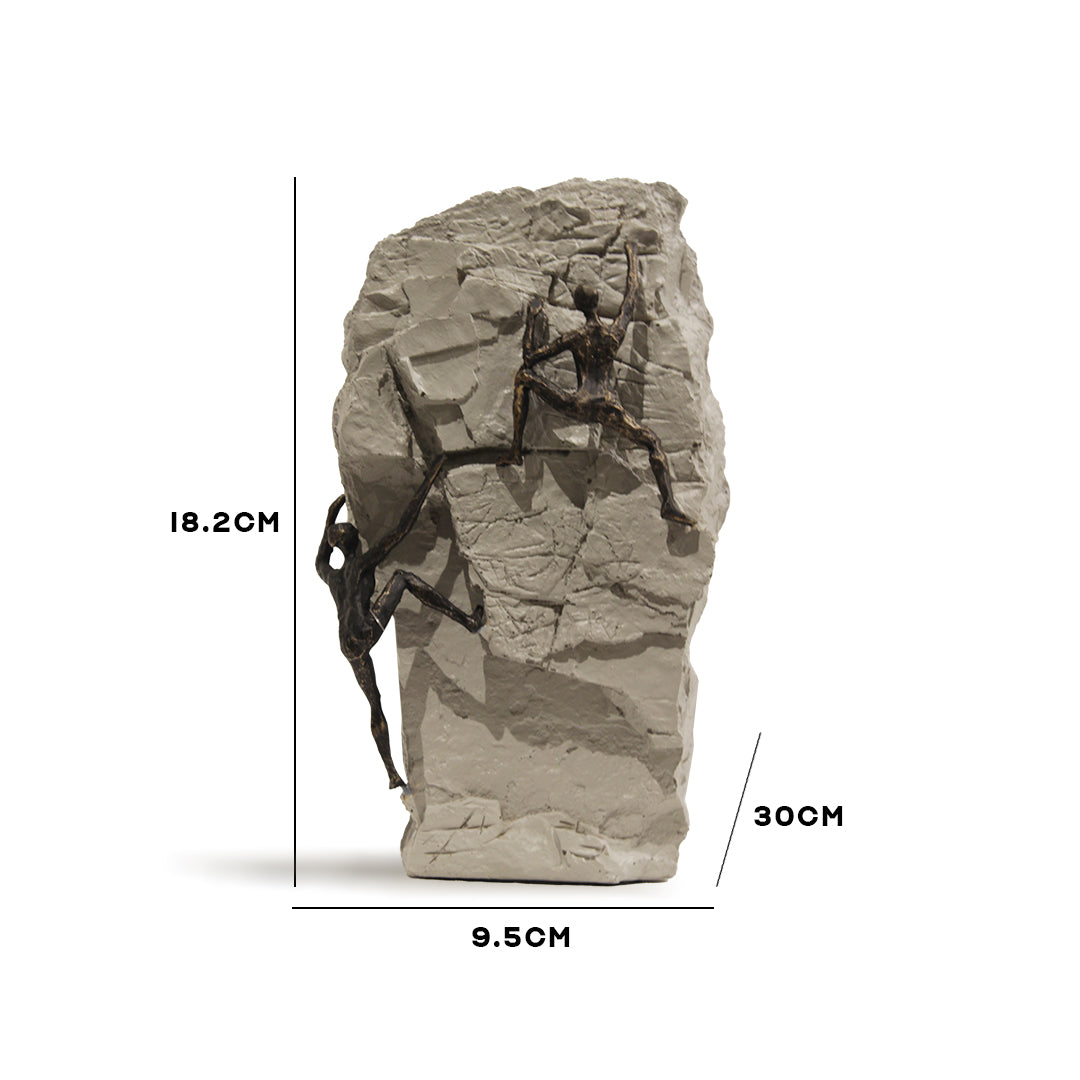 Natural Rock Sculpture Artifact IDC244-A16