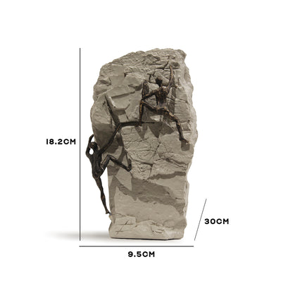 Natural Rock Sculpture Artifact IDC244-A16