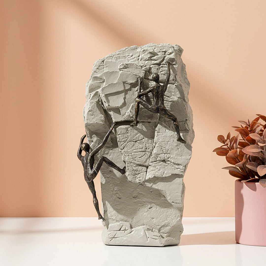 Natural Rock Sculpture Artifact IDC244-A16