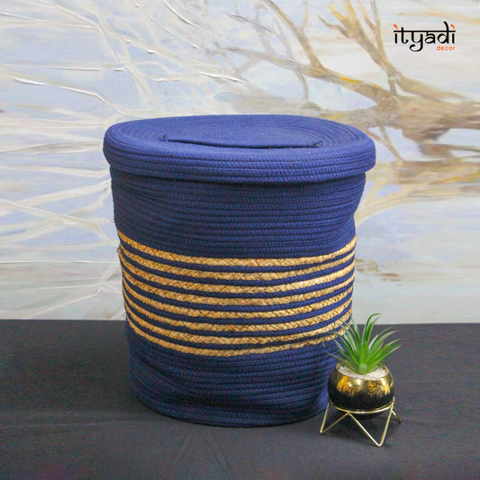 Designer Storage Basket IDC191-A9