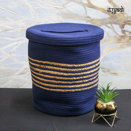 Designer Storage Basket IDC191-A8