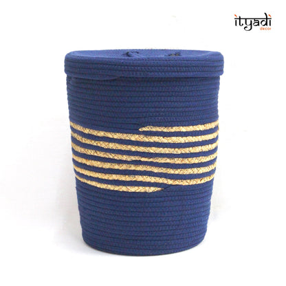 Designer Storage Basket IDC191-A8