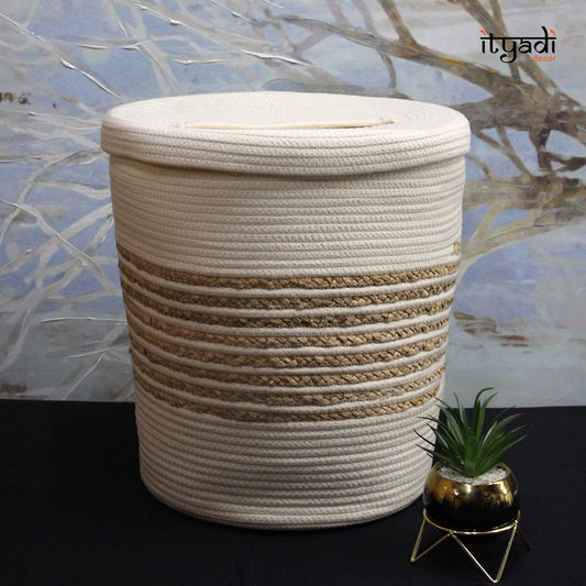 Designer Storage Basket IDC191-A1