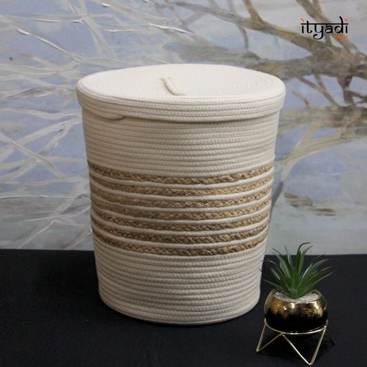 Designer Storage Basket IDC191-A2