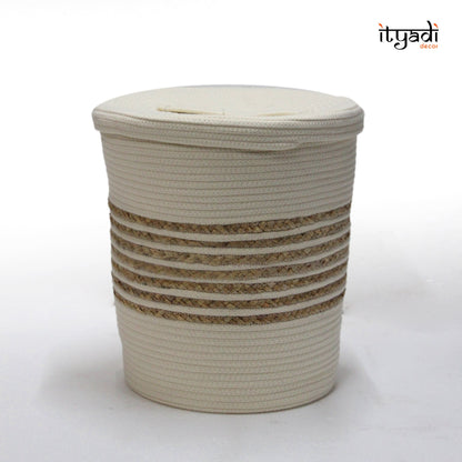 Designer Storage Basket IDC191-A2