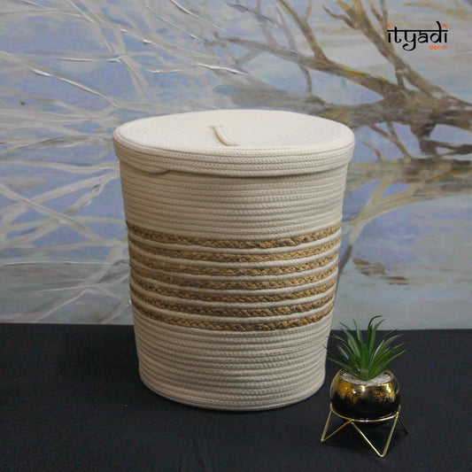 Designer Storage Basket IDC191-A3