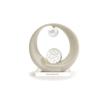Orbit Glow Abstract Showpiece IDC210-A31