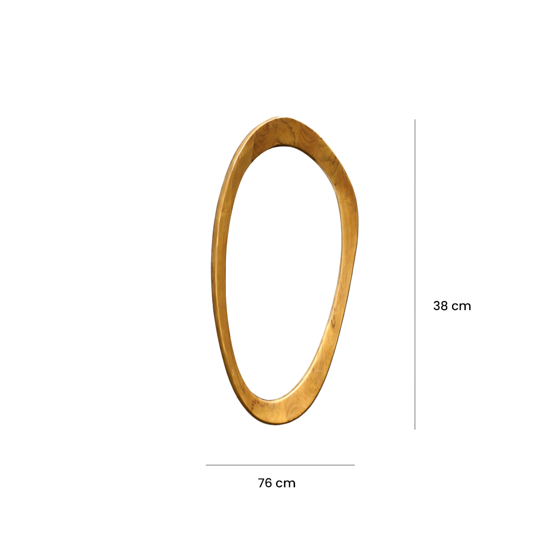 Designer Mirror ID37-157