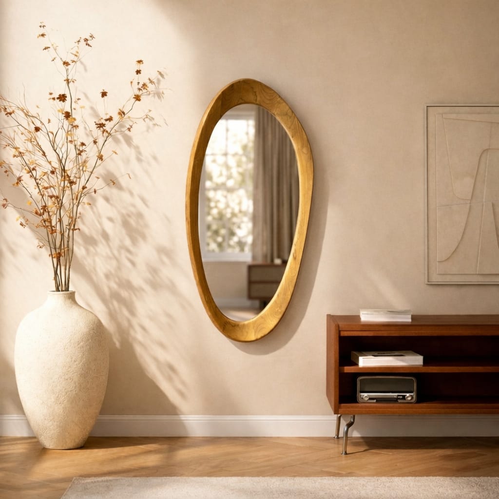 Designer Mirror ID37-157