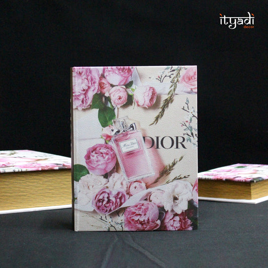 Decorative Book Showpiece IDC205-A71