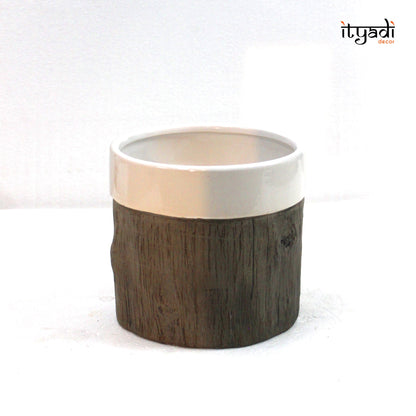 Designer Planter IDC156-A1