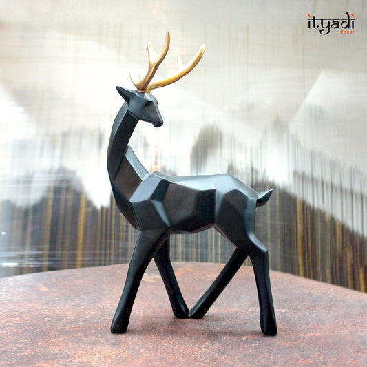 The Stag IDC96-A12