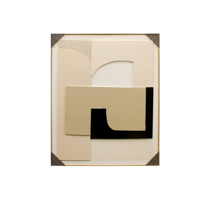 Designer Wall Frame IDC58-A10