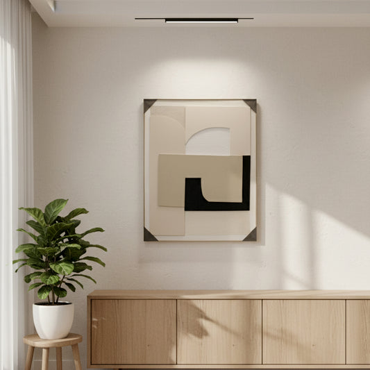 Designer Wall Frame IDC58-A10